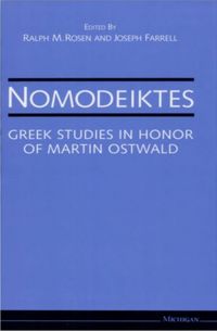 Produktbild: Nomodeiktes
