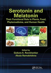 Produktbild: Serotonin and Melatonin