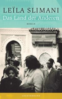 Produktbild: Das Land der Anderen
