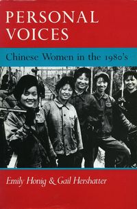 Produktbild: Personal Voices