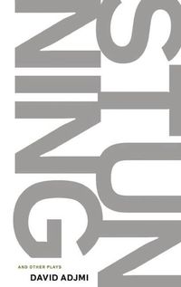 Produktbild: Stunning and Other Plays