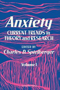 Produktbild: Anxiety