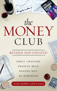 Produktbild: The Money Club Revised & Updated