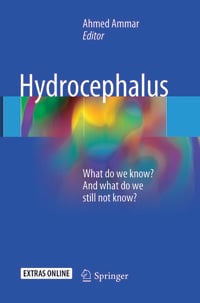 Produktbild: Hydrocephalus