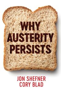 Produktbild: Why Austerity Persists