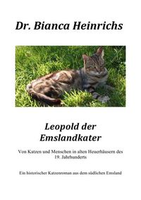 Produktbild: Leopold der Emslandkater