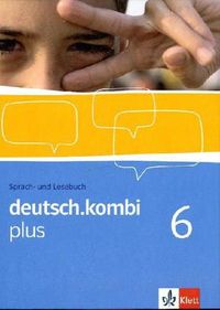 Produktbild: deutsch.kombi plus 6