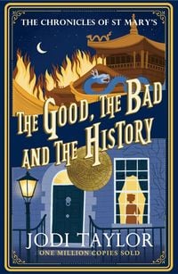 Produktbild: The Good, The Bad and The History
