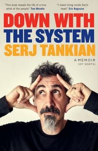 Produktbild: Down with the System