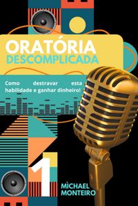 Produktbild: Orat&oacute;ria Descomplicada