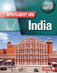 Produktbild: Spotlight on India