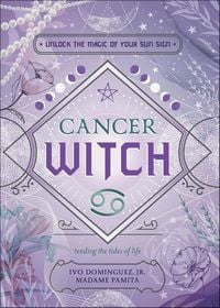 Produktbild: Cancer Witch
