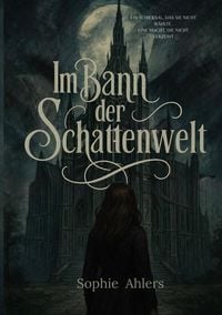 Produktbild: Im Bann der Schattenwelt