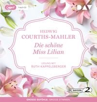 Produktbild: Die sch&ouml;ne Miss Lilian