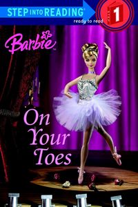 Produktbild: Barbie On Your Toes (barbie)