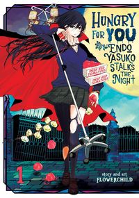 Produktbild: Hungry For You Endo Yasuko Sta