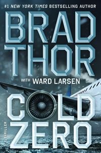 Produktbild: Cold Zero