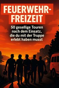 Produktbild: Feuerwehr-Freizeit