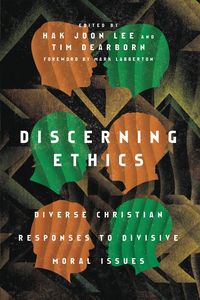 Produktbild: Discerning Ethics