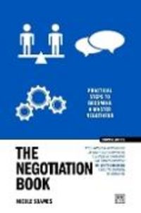 Produktbild: Negotiation Book