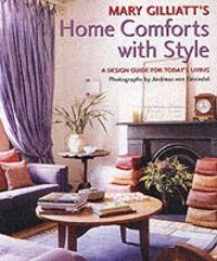 Produktbild: Home Comforts with Style