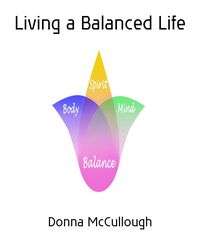 Produktbild: Living a Balanced Life