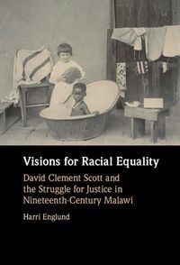 Produktbild: Visions for Racial Equality