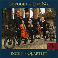 Produktbild: Streichquartette
