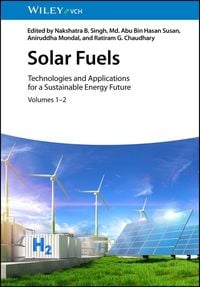Produktbild: Solar Fuels