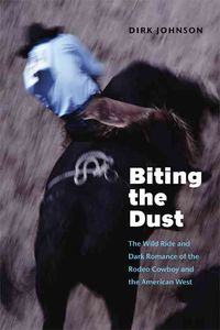 Produktbild: Johnson, D: Biting the Dust