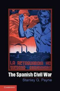 Produktbild: The Spanish Civil War
