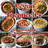 Produktbild: Vegan Shepherd's Pie