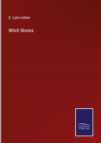 Produktbild: Witch Stories