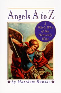Produktbild: Angels A to Z