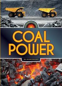 Produktbild: Coal Power