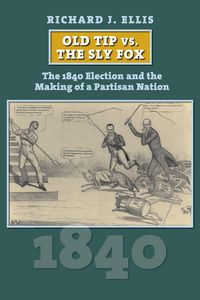 Produktbild: Old Tip vs. the Sly Fox