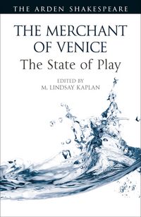 Produktbild: Merchant Of Venice The State O