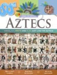 Produktbild: MacDonald, F: The Hands on History: Aztecs