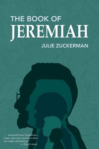 Produktbild: The Book of Jeremiah