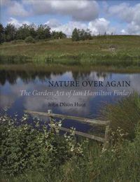 Produktbild: Hunt, J: Nature Over Again