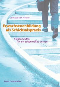 Produktbild: Erwachsenenbildung als Schicksalspraxis