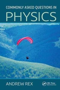 Produktbild: Rex, A: Commonly Asked Questions in Physics