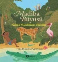 Produktbild: Madiba B&uuml;y&uuml;s&uuml;