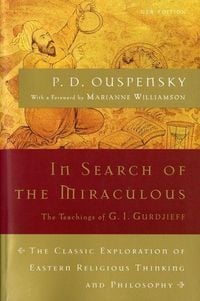 Produktbild: In Search of the Miraculous