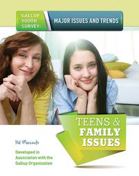 Produktbild: Teens & Family Issues