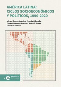 Produktbild: Am&eacute;rica Latina