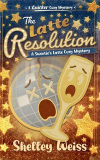 Produktbild: The Latte Resolution
