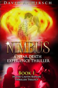 Produktbild: Nimbus--A Near Death Experience Thriller