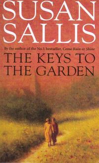 Produktbild: Keys to the Garden