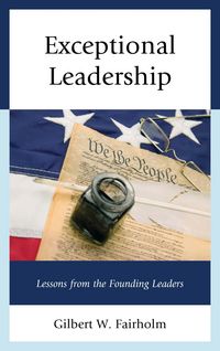 Produktbild: Exceptional Leadership
